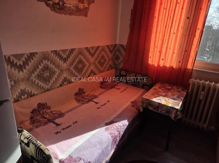 Apartament cu 1 camera in Tatarasi-Sc.4 Ionel Teodoreanu - 6