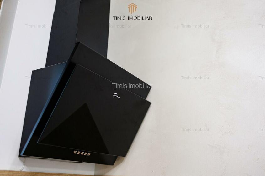 Com 0% -  Apartament Premium | Parcare subterana & Terasa 20mp - 29