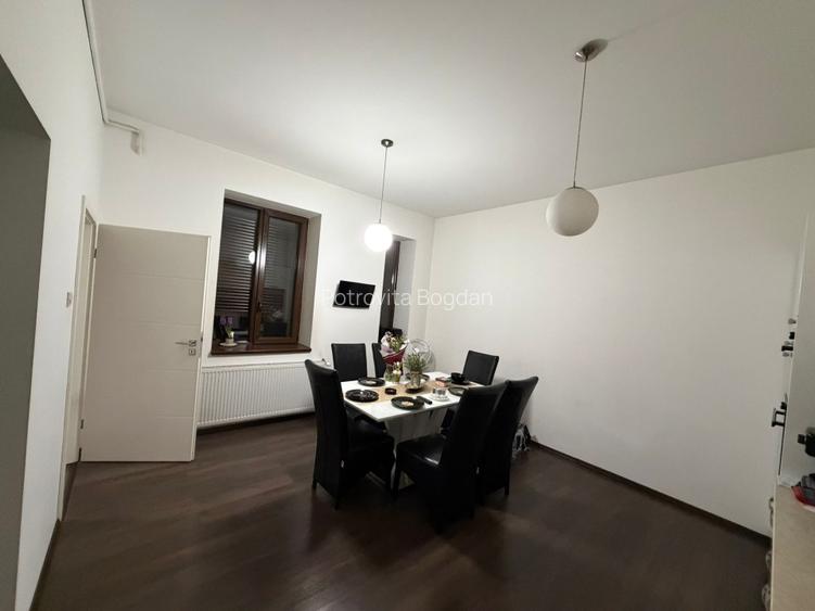 Apartament Ultracentral - 13