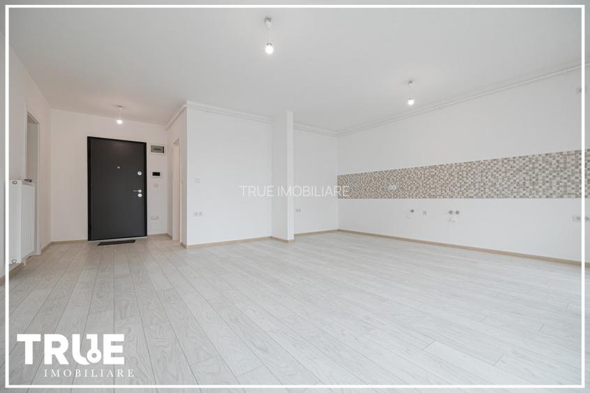 Ap. 2 camere, 58.8m? + balcon, Maurer Residence! - 7