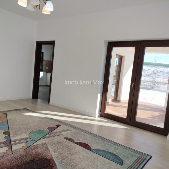 Vilă Individuală 5 Camere | Garaj Dublu | Teren 604 mp – Afumați - 4