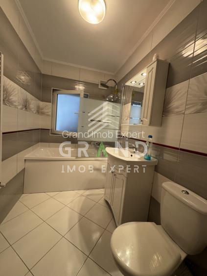 Ap 3 camere | BALCON | PARCARE | Apahida/Primarie - 17