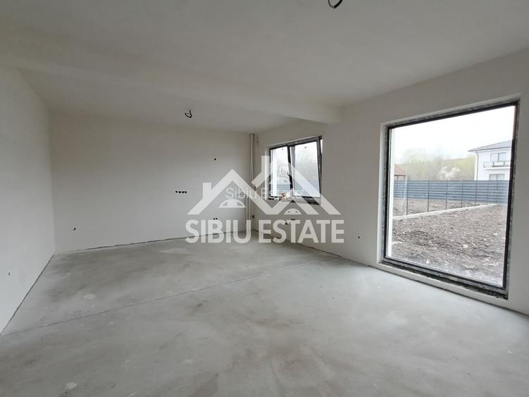 Duplex modern în construcție ,Str. Bradului, Șelimbăr - 4