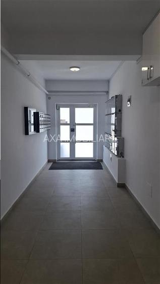 Apartament 2 camere Valea Lupului,Popas Pacurari Mall Moldova,parcare inclusa - 10