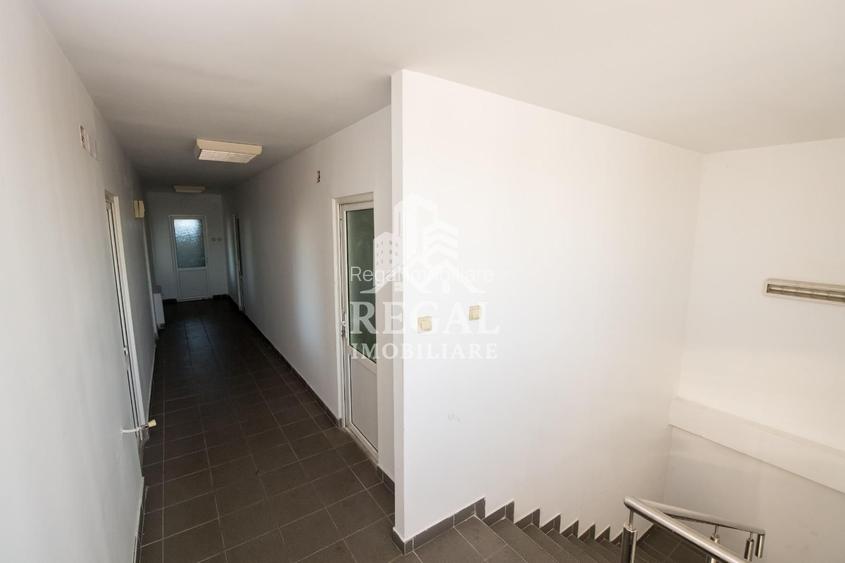 HALĂ INDUSTRIALĂ DE VÂNZARE – CRISTUR (Hunedoara – Deva) - 7