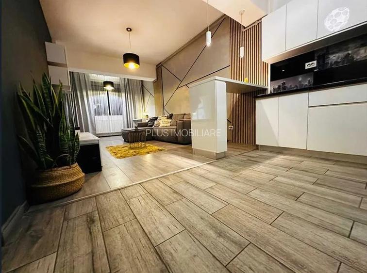 Apartament 2 camere Lux + CTP in Bloc Nou in Zona Alba Iulia - 3