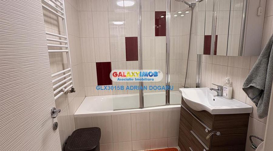 APARTAMENT 2 CAMERE DE INCHIRIAT - 7