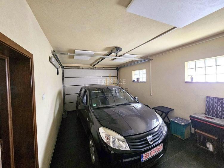 Casă de vânzare în Sibiu zona Tilișca - 7