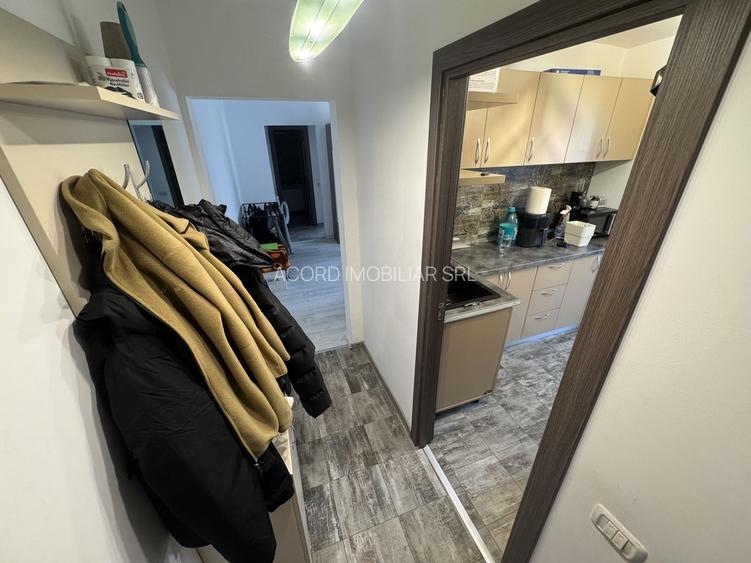 Apartament 2 camere zona Inel 2 - 8