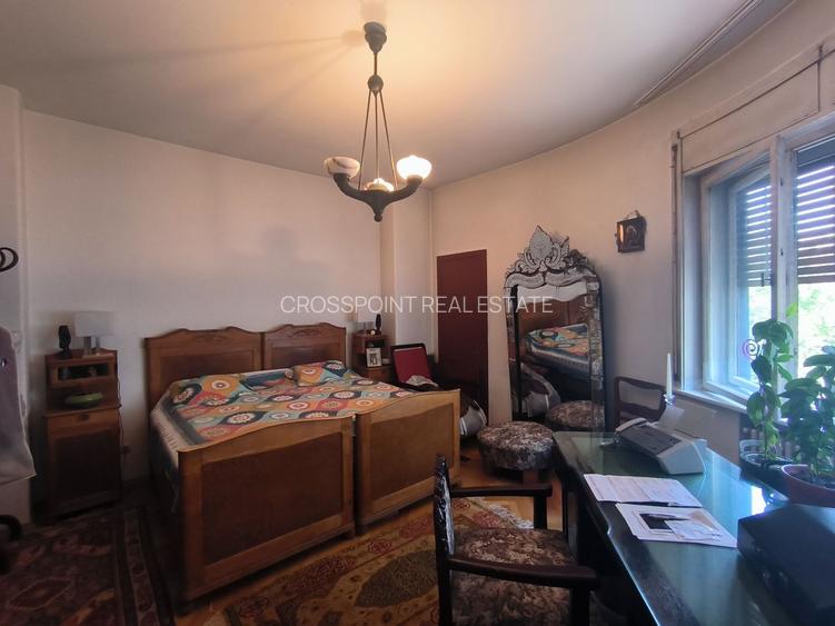 Apartament 5 camere de vanzare Piata Romana 145 mp - 4