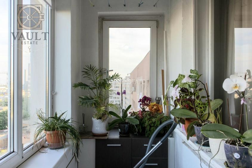 Apartament 3 camere - Titan -liceu Dante Aligheri  - 6