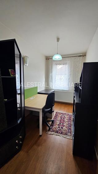 Casa 3 camere Centrul Civic,mobilata-utilata,550 Euro - 5