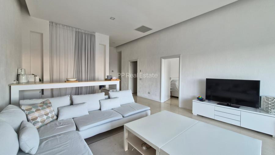 Statiunea Mamaia - Complex Caelia - ap 2 cam, parter cu terasa catre mare - 11