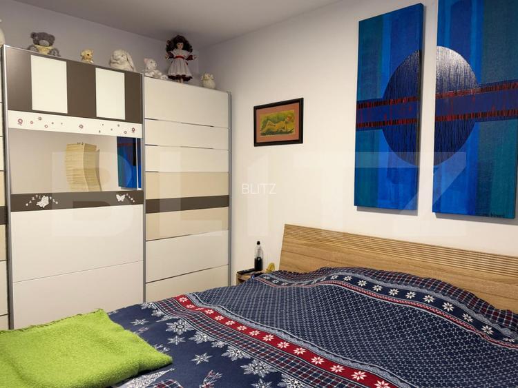  De vanzare casa moderna (2 dormitoare, 1 birou) – SANPETRU (9 min de Coresi) - 18