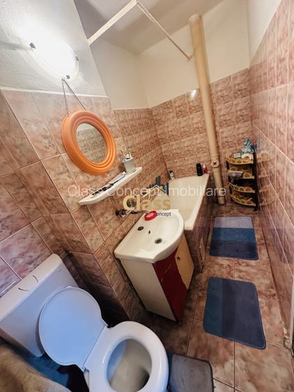 Apartament 3 camere | 54 mpu | zona Mehedinti Manastur - 7