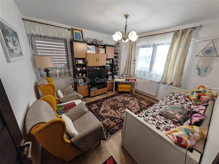 Apartament 2D Lidl Bucium - 6
