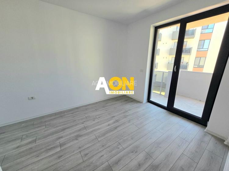 Apartament cu 3 Camere, Bloc Nou, Prima Închiriere, Zona Centru - 6