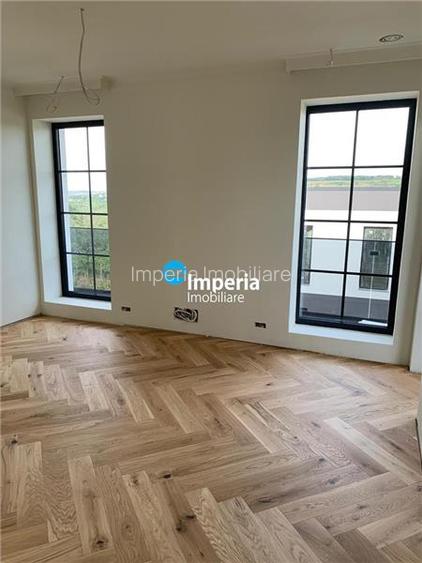 Casa pasiva 5 cam/Independenta energetic/Pompa caldura/Rediu Iasi - 6