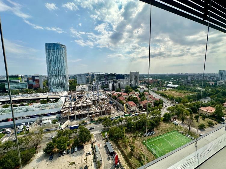 Apartament 2 camere – Up Site Florească - Etajul 16 Parcare+Depozitare - 3