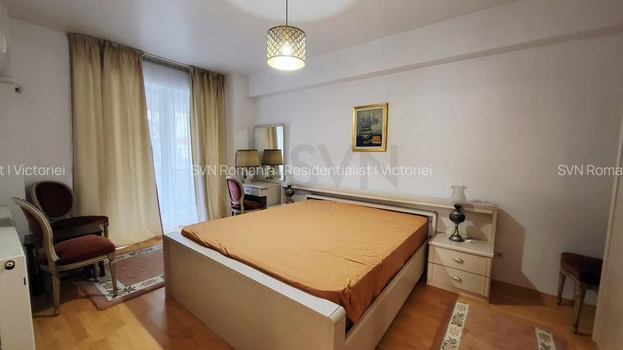REA1026672 Apartament 4 camere - Dorobanti - 5