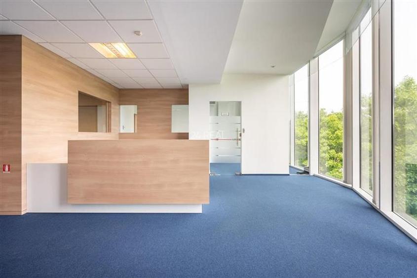 Spatiu de birouri clasa A - Piata Charles de Gaulle - 300 mp, Terase - 6