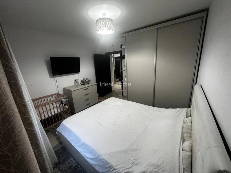 Valea Lupului - Bloc Nou - 2 Camere - Mobilat/Utilat - 2