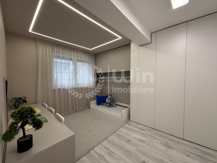 Penthouse deosebit de 118mp | Terasa 75mp | 2 parcari | Iulius Mall! - 5
