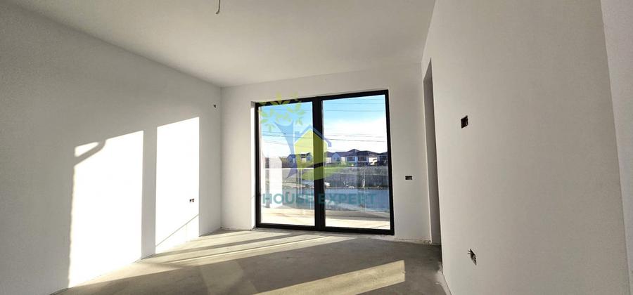 LUX, Vila superba, 5 camere, 198 mp utili, teren 600 mp, toate utilitatile