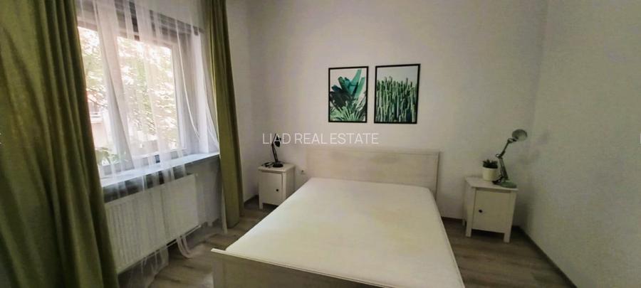 Apartament cu 2 camere Piata Romana / Calea Victoriei  locatie ultracentrala - 5