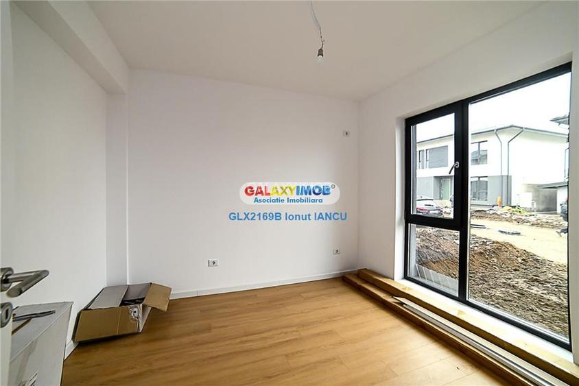 Case Stil Mediteranean - Safirului - 5 Camere si 4 bai - 13