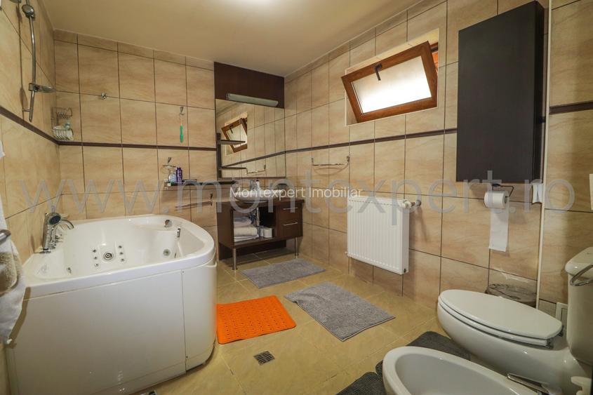 Busteni - vila de vanzare langa viitorul centru sportiv olimpic! - 2