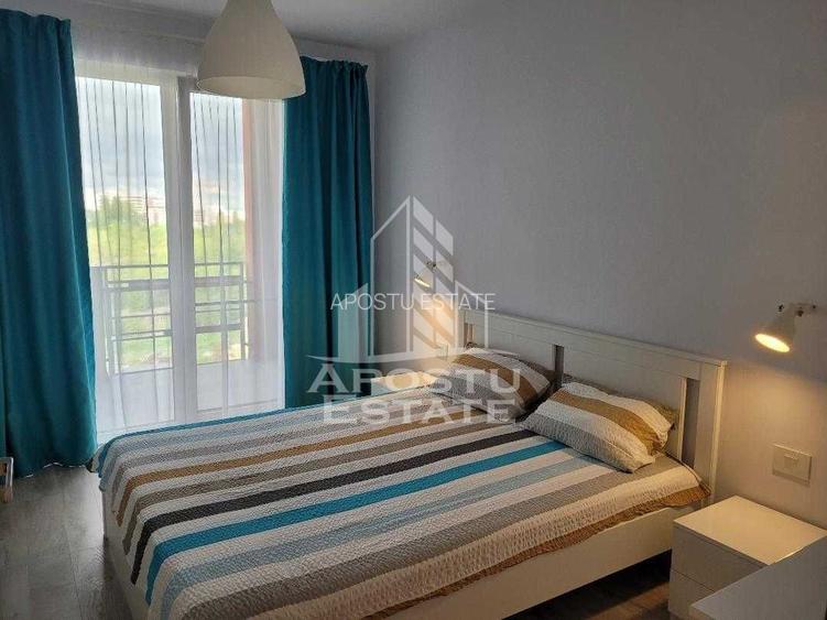 Apartament cu 2 camere, Calea Aradului, Centrala Proprie - 3