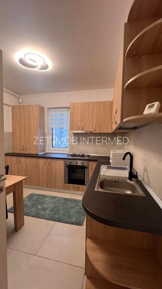 Garsoniera Drumul Taberei - Valea Larga | ATLAS Residence | - 4