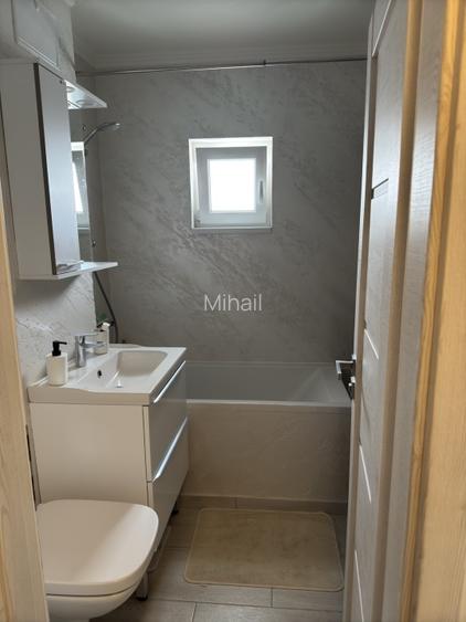 Închiriez apartament 2 camere decomandat etaj 1,micro 17 penny - 6