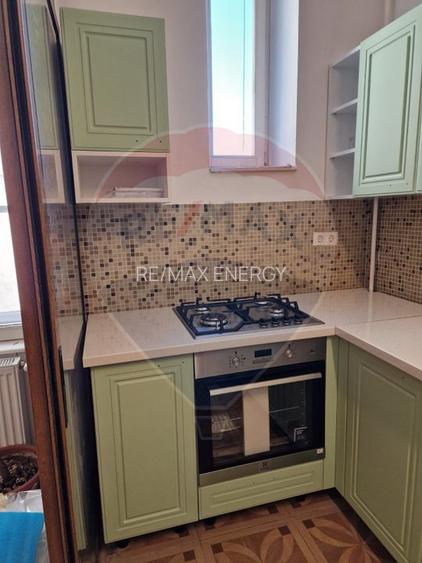 Apartament cu 4 camere,confort lux 146mp. Ultracentral Str Emil Isac - 16
