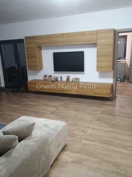 Casă nouă mobilată și utilată - 4