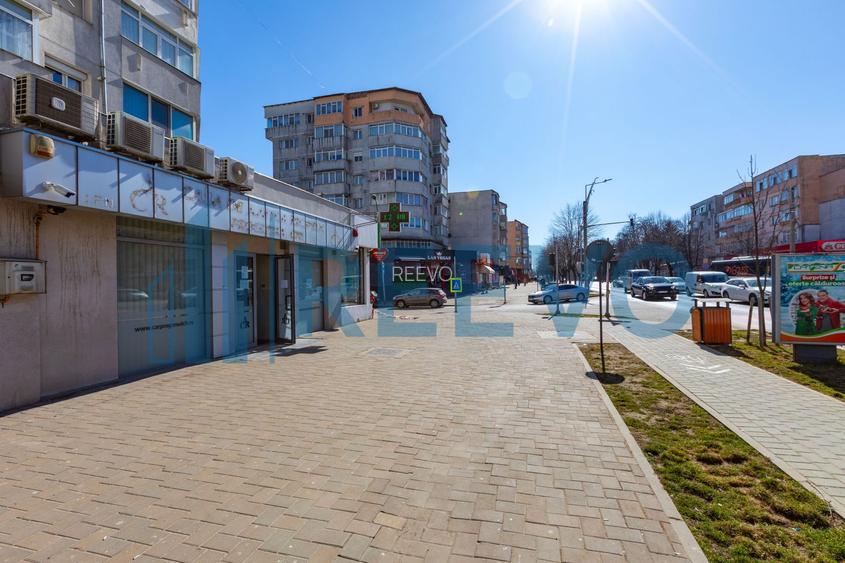 Spațiu Comercial 91 mp, Narcisa - 19