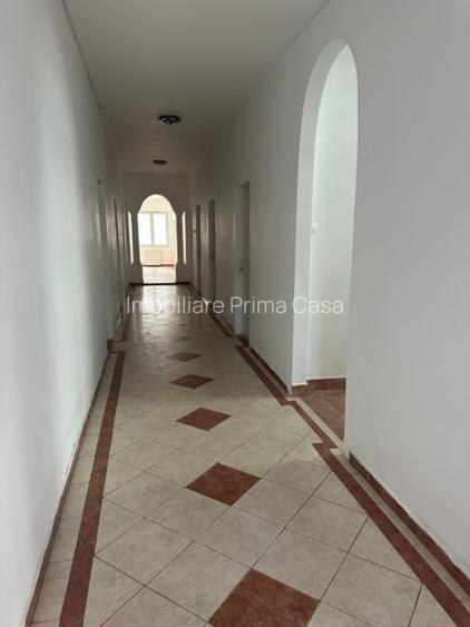 ZONA MARGEANULUI clădire birouri, finisată complet de la 10mp la 25mp! - 4