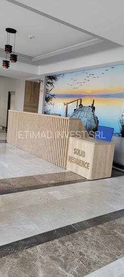 Solid House Residence - 3 camere cu 2 bai - vedere superba lac si mare - 8