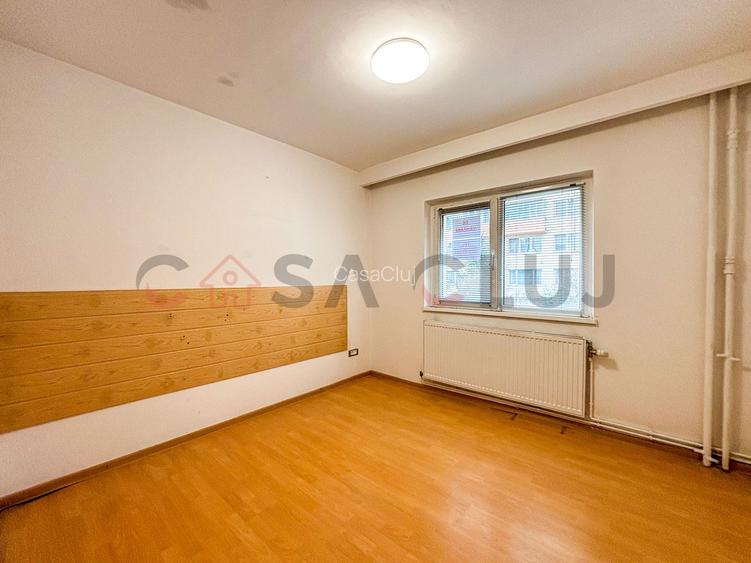 Bloc Izolat - Boxa 10mp - Grigorescu zona Liceului Onisfor Ghibu - 3