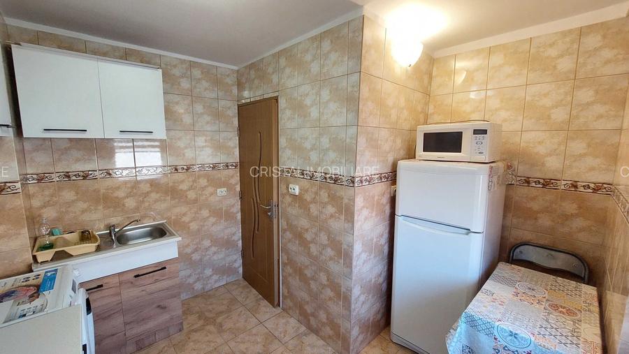 Vanzare Garsoniera Investiție Adiacent Decebal, 600m Metrou Muncii - 7