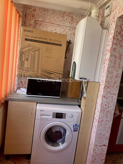 Apartament 2 camere Marasti, zona Expo Transilvania, et.3/4, decomandat - 4