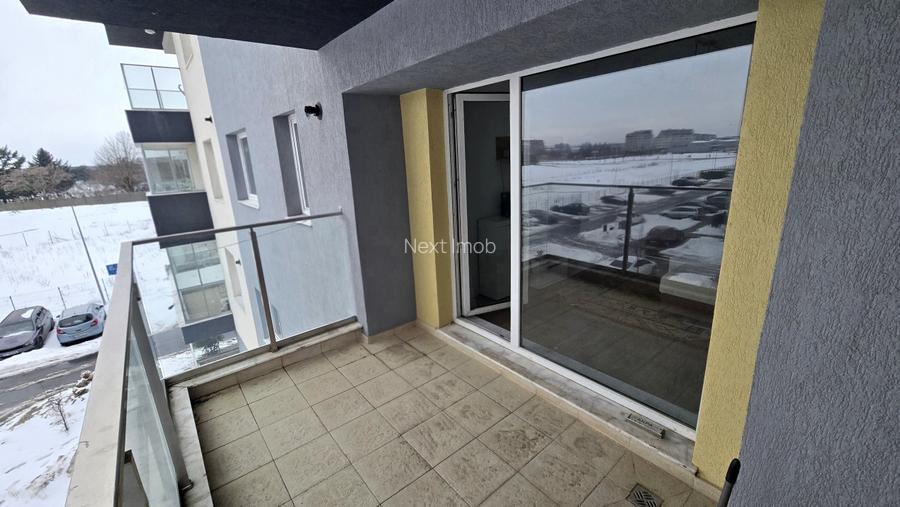 2 camere si parcare Dimri Residence - Prelungirea Ghencea - 3