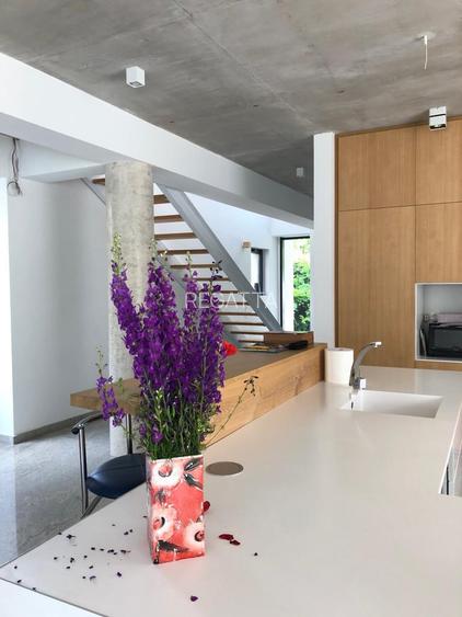 Beautiful villa - Baneasa area - 6rooms - 22