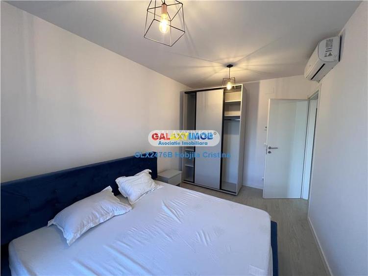 Inchiriere apartament 2 camere padure modern Greenfield Residence - 11