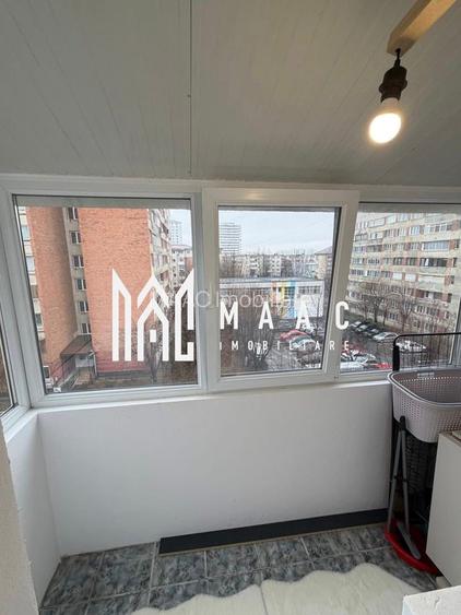 Apartament 2 camere | Ostroveni | renovat complet | mobilat si utilat | - 12