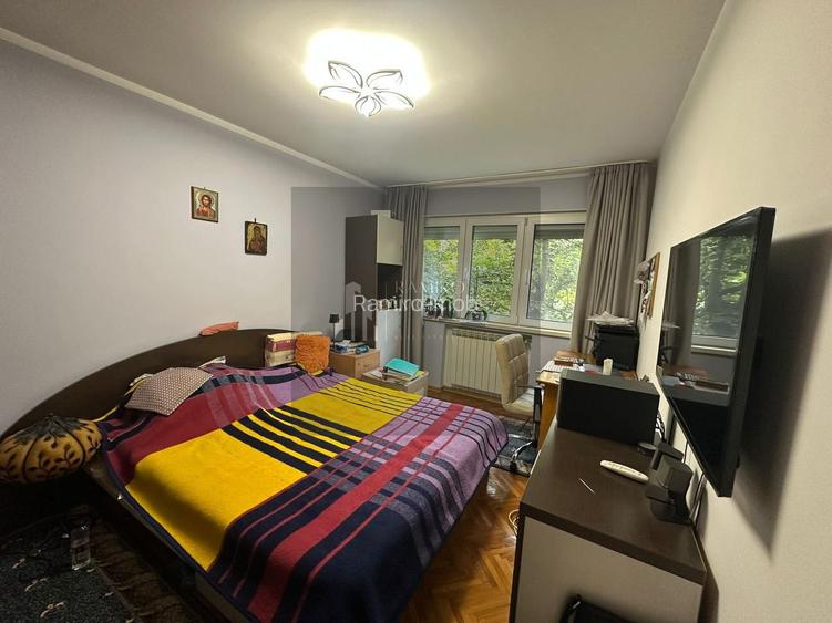 Apartament 3 camere Alexandru Obregia / Aliorului / Centrala Proprie - 6