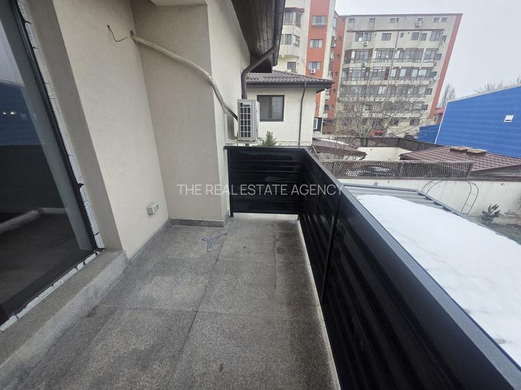 DUPLEX Voluntari | 300 mp teren | curte 224 mp | P+1 | Finalizată 2020 - 18