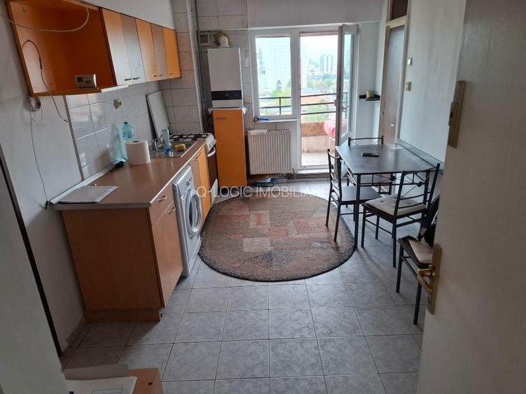 Apartament 2 camere priveliste deosebita zona Centrul Civic - 8