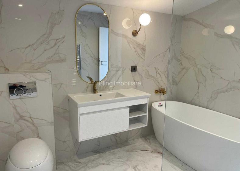 Casa unifamiliala, 4 camere, finisata, zona Omnia Residence - 5